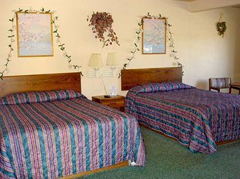 Arroyo Village Inn Arroyo Grande Buitenkant foto