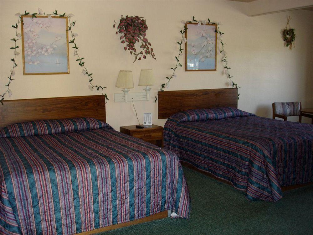 Arroyo Village Inn Arroyo Grande Buitenkant foto